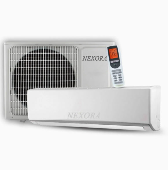 Кондиціонер Інверторний Спліт-системи NEXORA KFR-18